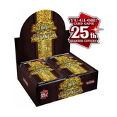 YuGiOh Quarter Century Bonanza Booster Box (Release Date 11/07/2024)